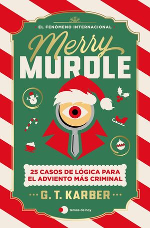 MERRY MURDLE