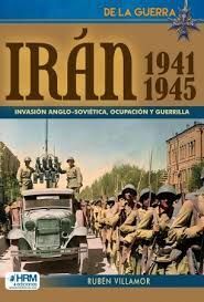 IRÁN 1941-1945