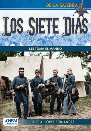LOS SIETE DIAS