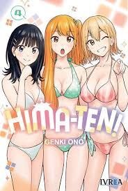 HIMA-TEN! 04