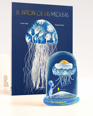 JARDIN DE LAS MEDUSAS,EL (EDICION VERANO)