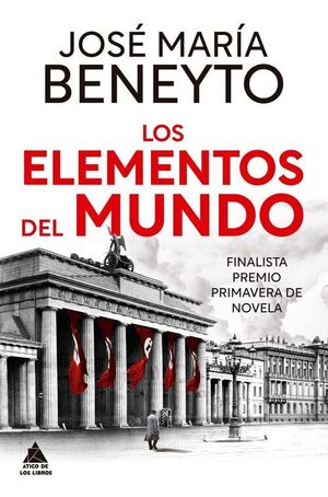 ELEMENTOS DEL MUNDO, LOS