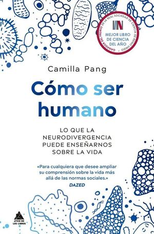COMO SER HUMANO