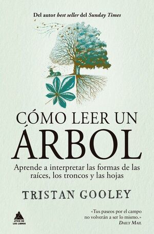 COMO LEER UN ARBOL