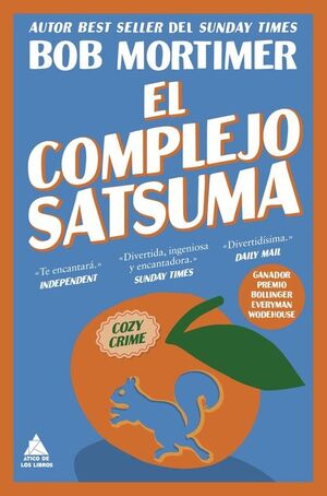 EL COMPLEJO SATSUMA