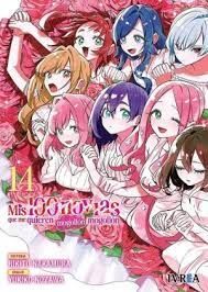 MIS 100 NOVIAS QUE ME QUIEREN MOGOLLON MOGOLLON 14