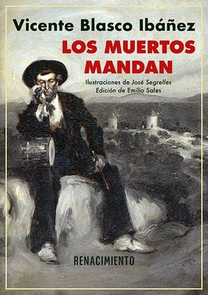 MUERTOS MANDAN, LOS