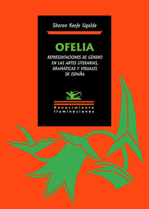 OFELIA. REPRESENTACIONES DE GÉNERO