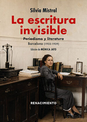 ESCRITURA INVISIBLE, LA