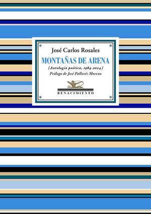 MONTAÑAS DE ARENA