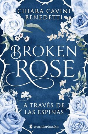 BROKEN ROSE