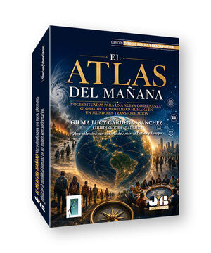 EL ATLAS DEL MAÑANA