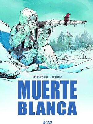 MUERTE BLANCA