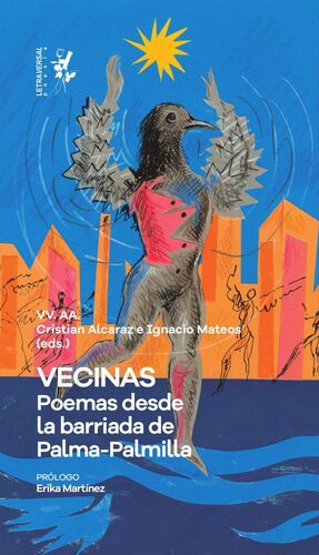 VECINAS (POEMAS DESDE LA BARRIADA DE PALMA-PALMILLA)