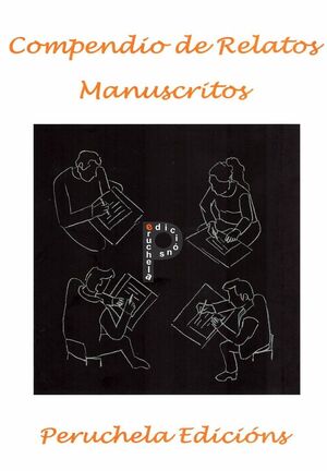 COMPENDIO DE RELATOS MANUSCRITOS