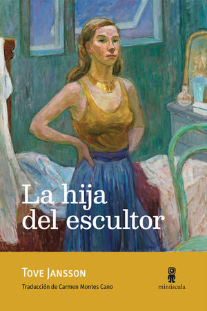 HIJA DEL ESCULTOR