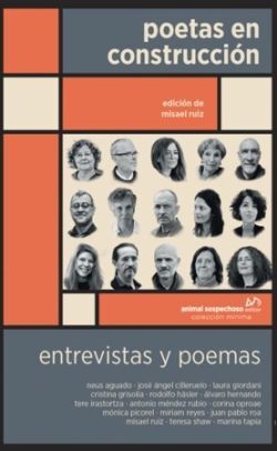 POETAS EN CONSTRUCCION