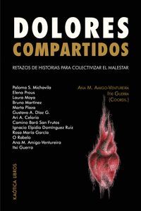 DOLORES COMPARTIDOS