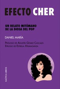 EFECTO CHER