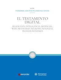 EL TESTAMENTO DIGITAL