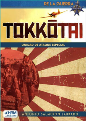 TOKKOTAI UNIDAD DE ATAQUE ESPECIAL