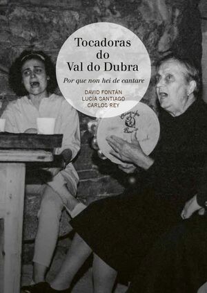 TOCADORAS DO VAL DO DUBRA (INCLUE CD)