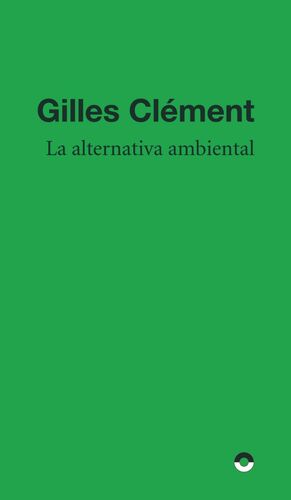 LA ALTERNATIVA AMBIENTE