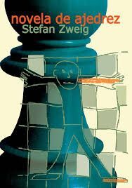 NOVELA DE AJEDREZ