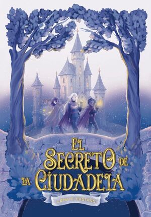 EL SECRETO DE LA CIUDADELA