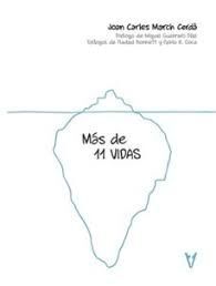 MAS DE 11 VIDAS