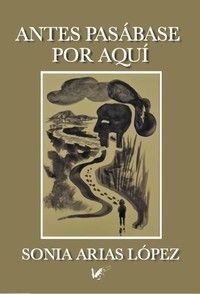 ANTES PASÁBASE POR AQUÍ