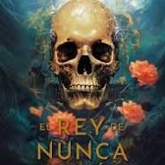 EL REY DE NUNCA JAMAS CRUELES NIÑOS PERDIDOS 1
