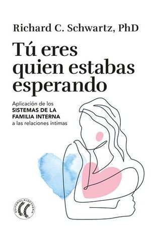 TÚ ERES QUIEN ESTABAS ESPERANDO