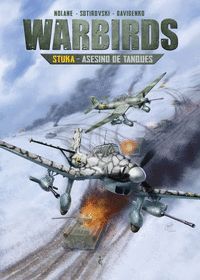 WARBIRDS
