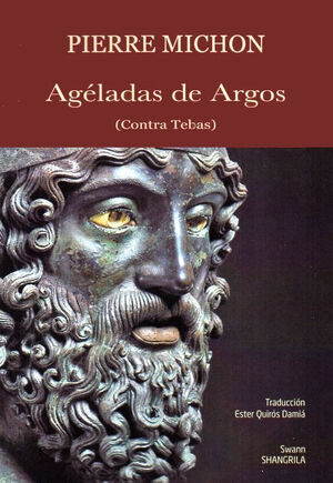 AGÉLADAS DE ARGOS (CONTRA TEBAS)