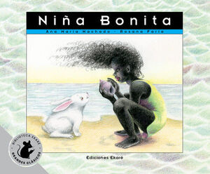 NIÑA BONITA (ESPECIAL)