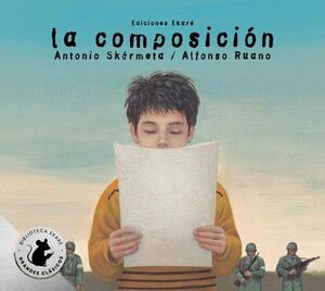 COMPOSICION (ESPECIAL), LA