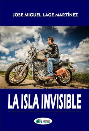 LA ISLA INVISIBLE