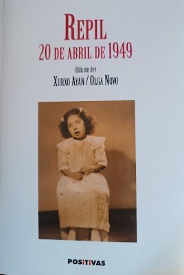 REPIL, 20 DE ABRIL DE 1949