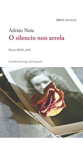 O SILENCIO NON ARROLA