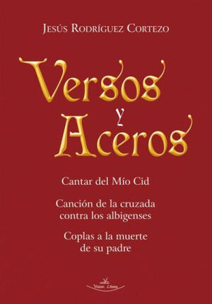 VERSOS Y ACEROS