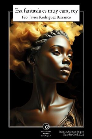 ESA FANTASÍA ES MUY CARA, REY