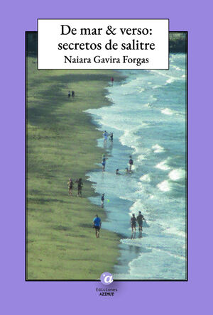 DE MAR & VERSO