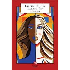 LAS CITAS DE JULIA . SALUD, DINERO Y AMOR