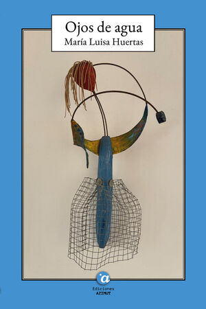 OJOS DE AGUA