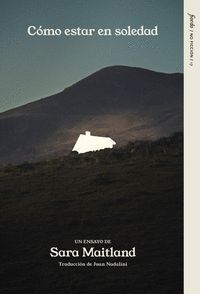 COMO ESTAR EN SOLEDAD