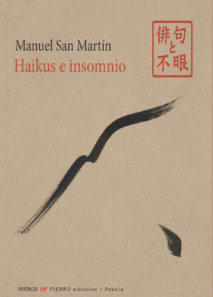 HAIKUS E INSOMNIO