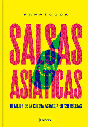 SALSAS ASIÁTICAS