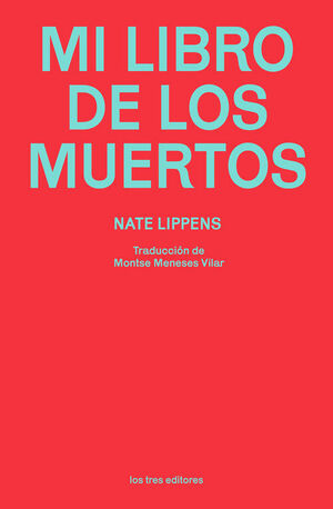 MI LIBRO DE LOS MUERTOS