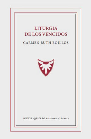 LITURGIA DE LOS VENCIDOS